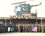 Pakistan Us Forces Display Joint Operational Prowess In Inspired Gambit 2026