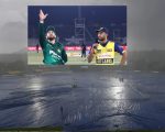 Pakistan Vs Sri Lanka Dambulla Set For T20i Thunder As Rain Looms