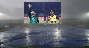 Pakistan Vs Sri Lanka Dambulla Set For T20i Thunder As Rain Looms