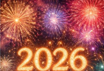 Pakistan Welcomes 2026 With Fireworks And Festivities Across Major Cities