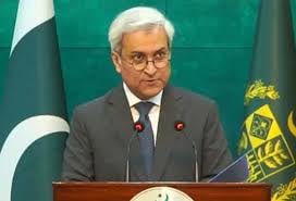 Pakistan Will Not Join Abraham Accords Says Fo