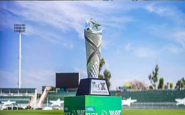 Pakistani Players See Major Change In Categories Ahead Of Psl 11 Auction