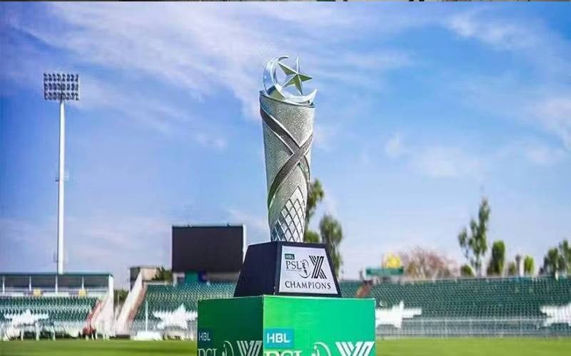 Pakistani players see major change in categories ahead of PSL 11 auction