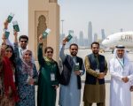 Pakistanis Get Major Travel Relief From Uae With Pre Immigration Clearance