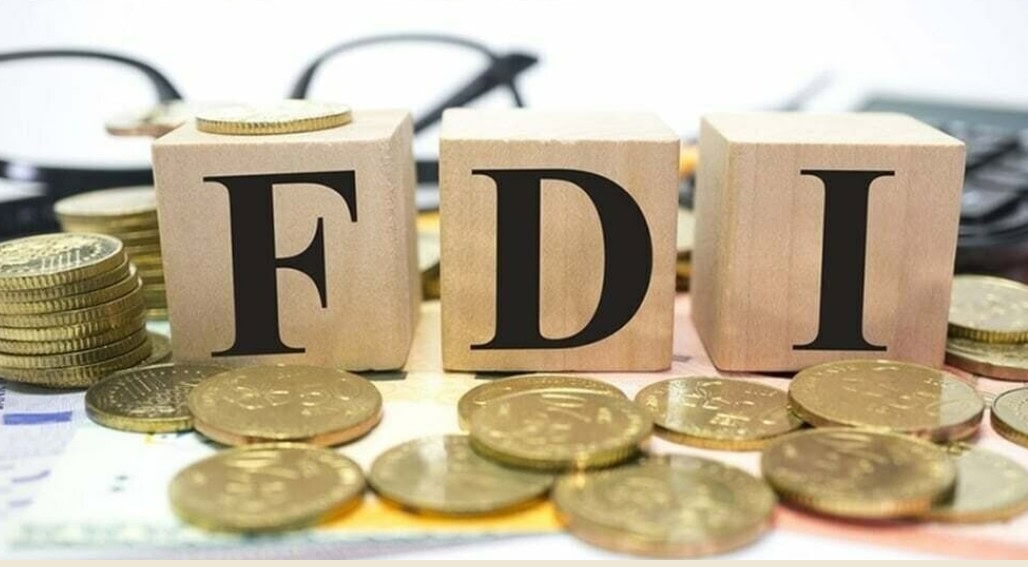 Pakistan’s foreign direct investment falls 43.3pc in July–December 2025