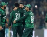Pakvaus Pakistan Eye Series Win Against Australia At Gaddafi Stadium Today