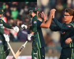 Pakvaus Pakistan Stumble To 168 As Zampa Tears Through Top Order