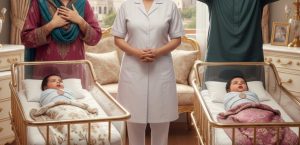 Parents Shocked As Newborn Swapped At Private Baby Care Center In Quetta