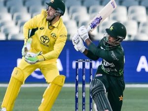 Pcb Confirms Australias T20i Tour Of Pakistan Starting Jan 29