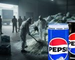 Pepsi Supplier Busted In Islamabad For Using Fungus Infested Sugar