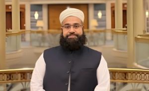 Pm Appoints Hafiz Tahir Ashrafi As Coordinator For Islamic And Gulf Nations