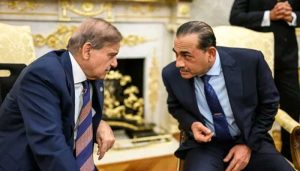 Pm Shehbaz Hails Civil Military Unity As Key To Stronger Pakistan On World Stage