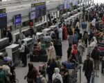 Pre Departure Desks Rolled Out Across Pakistani Airports Amid Crackdown