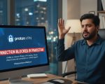 Proton Vpn Users Locked Out In Pakistan Whats Going On