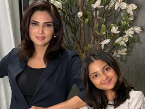 Psychologists Remarks On Fiza Alis Parenting Ignite Online Discussion On Child Safety