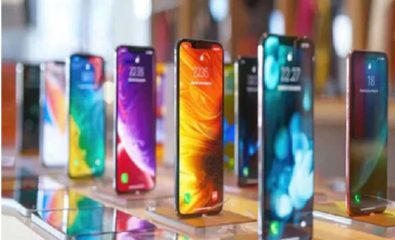 Pta Tax Cut Expected As Fbr Updates Customs Values On Imported Used Smartphones