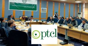 Ptcl Under Fire As Board Members Pocket 8000 Per Meeting