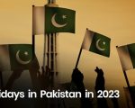 Public Holidays In Pakistan 2026 Revealed Check Notification Here