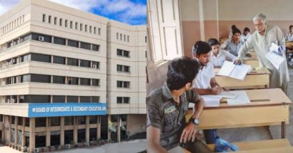 Punjab Boards Exam Schedule 2026