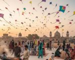 Punjab Govt Confirms Return Of Basant In Lahore With Strict Safety Measures