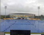 Rain Delays Toss For Second Pakistan Vs Sri Lanka T20i In Dambulla