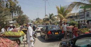 Rawalpindi Court Bans Use Of Loudspeakers For Selling Street Goods