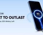 Realme C85 Sets New Battery Benchmark With 7000mah Capacity And 45w Fast Charging