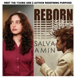 Reborn By Salva Amin