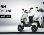 Revoo Introduces A11 Lfp A12 Lfp Lithium Electric Bikes In Pakistan