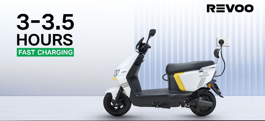 Revoo Introduces A11 Lfp A12 Lfp Lithium Electric Bikes In Pakistan 
