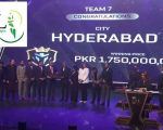 Rs175 Crore Deal Rocks Psl As Hyderabad Enters League