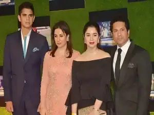 Sachin Tendulkars Son Arjun Tendulkar To Marry On March 5
