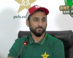 Salman Agha Nawaz Among Five Players Promoted To Platinum Category For Psl 11