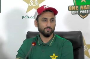 Salman Agha Nawaz Among Five Players Promoted To Platinum Category For Psl 11