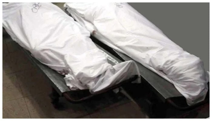 Sargodha Couple Commits Suicide Over Alleged Police Harassment