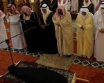 Saudi Prince Bandar Bin Abdullah Breathes His Last