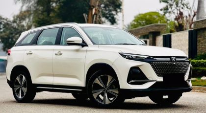 Save Rs7lac On Oshan X7 Futuresense This New Year Under Limited Offer