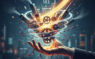 Secp Shakes Up Corporate Pakistan With 183 Tweaks To Slash Red Tape Supercharge Business Growth