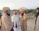 Senior Jui Leader Hafiz Sultan Haqqani Martyred In Waziristan Attack
