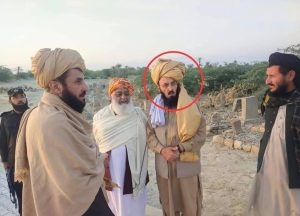 Senior Jui Leader Hafiz Sultan Haqqani Martyred In Waziristan Attack