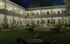 Serena Hotel Swat Closes After 40 Years Leaving Tourism Legacy Behind