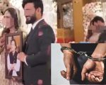 Seven Arrested For Displaying Imran Khans Picture At Wedding Reception