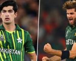 Shaheen Afridi Naseem Shah To Miss T20 World Cup 2026