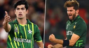 Shaheen Afridi Naseem Shah To Miss T20 World Cup 2026