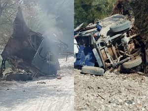 Sho Among 6 Policemen Martyred In Tank Ied Blast