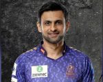 Shoaib Malik Announces Retirement From Psl