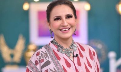 Should Newlywed Brides Ask Mother In Law Before Resting Saba Faisal Sparks Debate