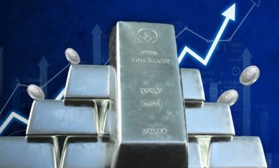 Silver Rates Hit New High Of Rs10000 Per Tola Expert Prediction Points To More Gains