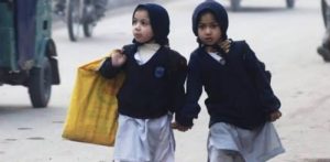 Sindh Extends Winter School Timings Until Feb 4 Amid Cold Wave