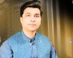 Singer Booked For Performing On Qaidi No 804 Song